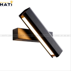 Đèn tường led Hannu