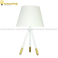 Đèn bàn hiện đại Sam