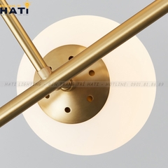 Đèn thả decor Nerina
