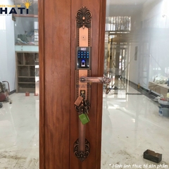 Khóa vân tay đại sảnh Kassler KL-979 R