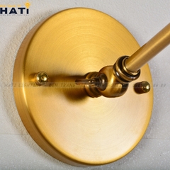 Đèn tường decor Mariano