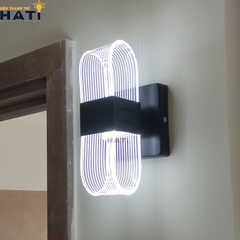 Đèn tường led Alia
