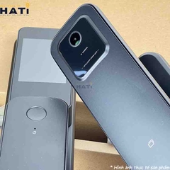 Khóa vân tay cửa gỗ Avolock AL 88TRV