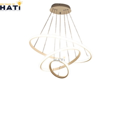 Đèn thả led Fabiola