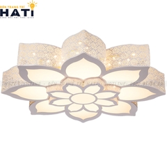Đèn ốp trần led Kuma
