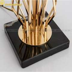 Đèn bàn hiện đại Lurezia - BHD014