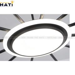 Đèn thả led Mariza