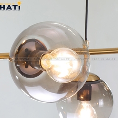 Đèn thả decor Nerina