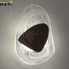 Đèn tường decor Jato