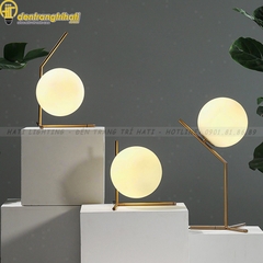 Đèn bàn hiện đại Moonlight A - BHD031/A