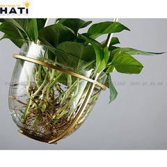 Đèn thả decor Jezi