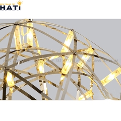 Đèn thả led Gillian - TL09
