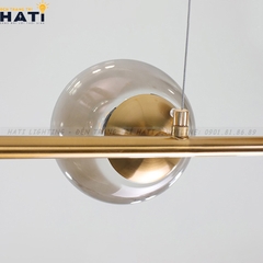 Đèn thả decor Nerina