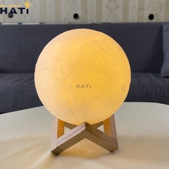 Đèn bàn hiện đại Delmar