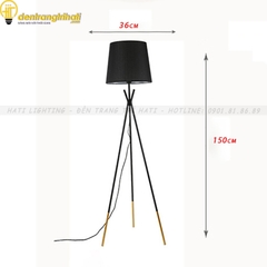 Đèn cây hiện đại Sam