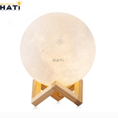 Đèn bàn hiện đại Delmar