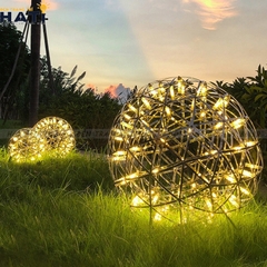 Đèn thả led Gillian