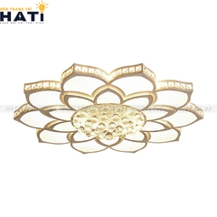 Đèn ốp trần led Moriko 20