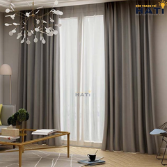 Bộ Điều Khiển Rèm Cửa Thông Minh
