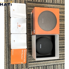 Bộ điều kiển trung tâm FPT Play Box S