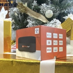 Bộ điều kiển trung tâm FPT Play Box S