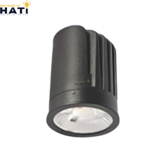 Bóng LED Anfaco MR16 7W đổi màu 3 chế độ