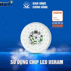 Đèn led búp trụ TLC DOS 15w-20w-30w-40w-50w