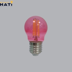 Bóng đèn led Filament màu 2.5w