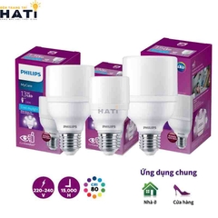 Bóng đèn LED Philips Bright