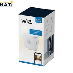 Cảm biến chuyển động WiZ