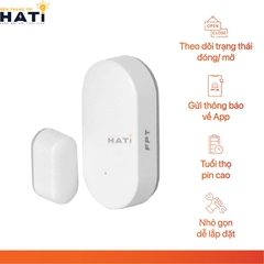 Cảm Biến Cửa