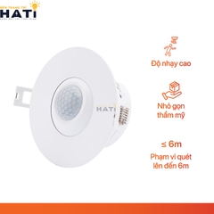 Cảm biến hiện diện