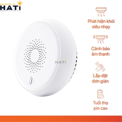 Cảm biến khói