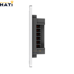 Công tắc cảm ứng thông minh FPT Leto chữ nhật