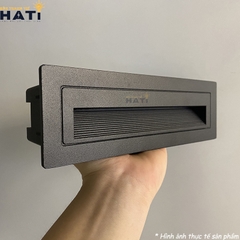 Đèn âm cầu thang Catlina