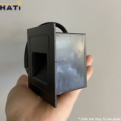 Đèn âm cầu thang Lustria