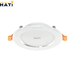 Đèn Âm Trần Anfaco AFC 674 Màu Trắng