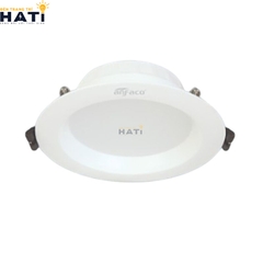 Đèn âm trần Anfaco AFC 676 3w - 7w - 9w - 12w