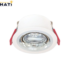 Đèn Âm Trần Anfaco AFC 718 Màu Trắng