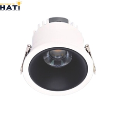 Đèn Âm Trần Anfaco AFC 736 Màu Trắng