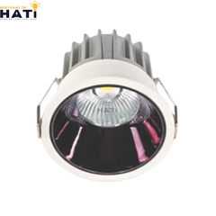 Đèn Âm Trần Anfaco AFC 743 Chi Tiết
