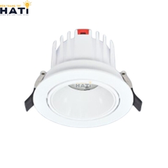 Đèn Âm Trần Anfaco AFC 745 Chi Tiết
