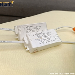 Đèn âm trần Anfaco AFC 758 12w