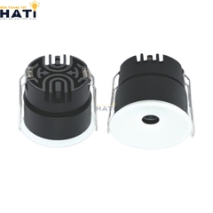 Đèn âm trần Anfaco AFC 786 màu trắng tinh tế