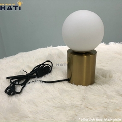 Đèn bàn hiện đại Adelio - BHD020