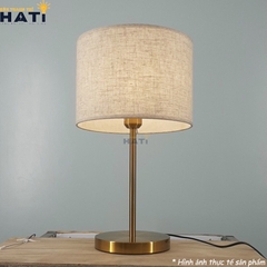 Đèn bàn hiện đại Angelica - BHD041