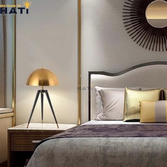Đèn bàn hiện đại Arcadia - BHD033