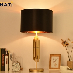 Đèn bàn hiện đại BHD100