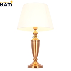 Đèn bàn hiện đại Byron để phòng khách sang trọng