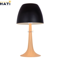 Đèn bàn hiện đại để đầu giường